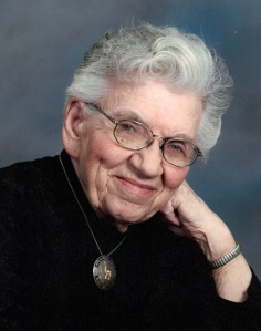 Mom Shultz for obituary